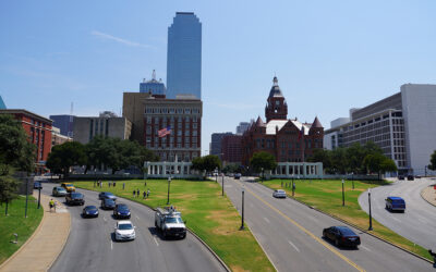 Texas Supreme Court orders Dallas to remove 3 charter amendments from November ballot