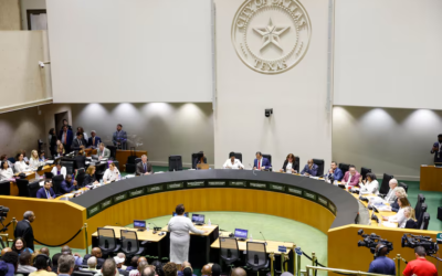 Texas Supreme Court orders Dallas to drop charter amendment proposals from November ballot