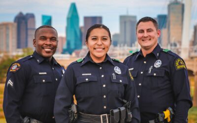 Can citizens force a city to hire more cops? Dallas is about to find out