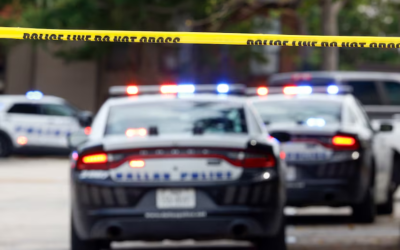 Dallas needs more police and accountability