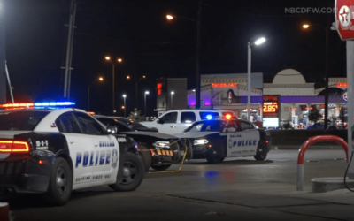 Dallas approves measure to add 900 police officers